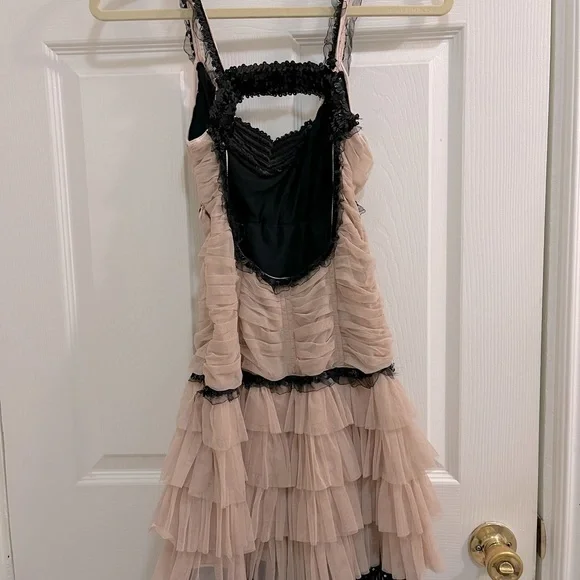 Handmade | Dresses | Womens Dress Sexy For A Night Out Or Cosplay Even  Flapper Girl | Poshmark